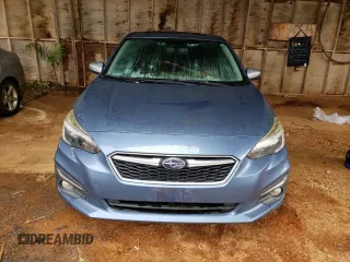 2018 Subaru Impreza Limited with VIN 4S3GKAU63J3611458, listed as a Copart auction lot 51298824 with Not provided miles and Salvage title. Bid and sale history available at DreamBid. Image 5.