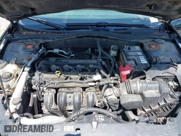2012 Ford Fusion SEL with VIN 3FAHP0JA5CR183542, listed as a IAAI auction lot 42746283 with 217,133 mi miles and . Bid and sale history available at DreamBid. Image 10.
