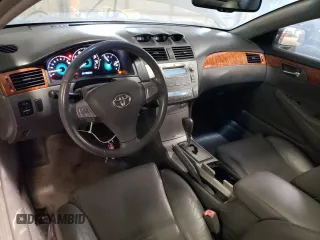 2007 Toyota Solara SE with VIN 4T1CA30P97U110245, listed as a Copart auction lot 71179974 with 152,214 mi miles and Salvage Title. Bid and sale history available at carsss.com. Image 8.