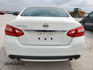 2016 Nissan Altima 2.5 S with VIN 1N4AL3AP1GN330404, listed as a Copart auction lot 54793215 with 141,518 mi miles and Salvage Title. Bid and sale history available at carsss.com. Image 6.