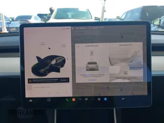 2020 Tesla Model 3 Standard Range Plus with VIN 5YJ3E1EA8LF661982, listed as a IAAI auction lot 41700109 with 30,271 mi miles and . Bid and sale history available at DreamBid. Image 17.