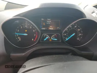 2018 Ford Escape SE with VIN 1FMCU0G98JUB62583, listed as a Copart auction lot 87894835 with 135,965 mi miles and Clean Title. Bid and sale history available at carsss.com. Image 9.