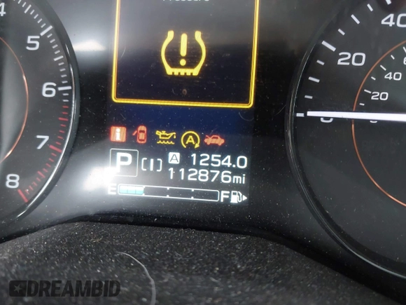 2020 Subaru Crosstrek z VIN JF2GTABC2L8200422, wystawiony jako IAAI lot #42475059 z przebiegiem 112 876 mil mil oraz . Historia ofert i sprzedaży dostępna na DreamBid. Obrazek 15.