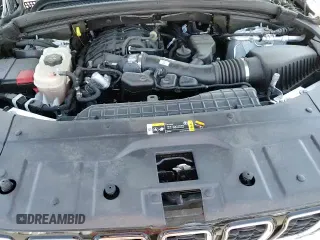 2021 Jeep Grand Cherokee Limited z VIN 1C4RJKBG5M8146993, wystawiony jako Copart lot #67810225 z przebiegiem 51 205 mil mil oraz Szkoda całkowita • Salvage title. Historia ofert i sprzedaży dostępna na DreamBid. Obrazek 14.