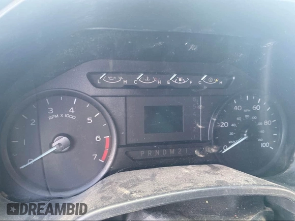 2017 Ford F-250 XL с VIN 1FT7W2A64HEE73880, выставлен на аукционе IAAI как лот 42698527 с пробегом Не указан миль и . История ставок и продаж доступна на DreamBid. Изображение 7.