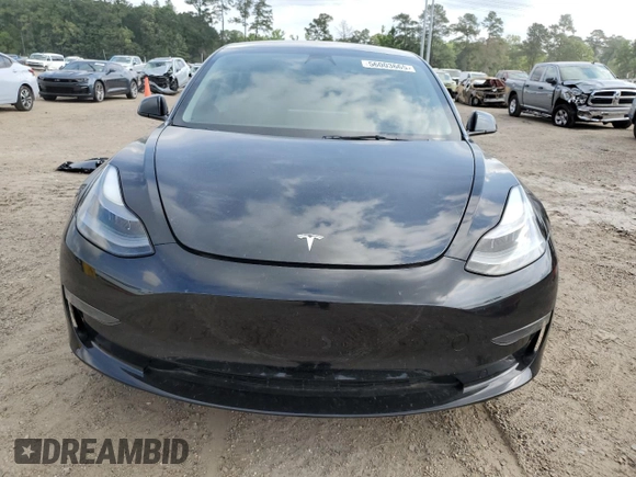 2023 Tesla Model 3 z VIN 5YJ3E1EA6PF578430, wystawiony jako Copart lot #56003665 z przebiegiem 17 930 mil mil oraz Szkoda całkowita • Salvage title. Historia ofert i sprzedaży dostępna na DreamBid. Obrazek 5.