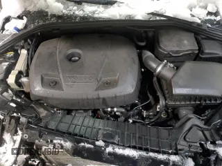 2017 Volvo V60 z VIN YV440MWK5H1025139, wystawiony jako Copart lot #42007303 z przebiegiem 137 448 mil mil oraz . Historia ofert i sprzedaży dostępna na DreamBid. Obrazek 12.