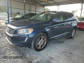 2015 Volvo XC60 z VIN YV4940RC7F2596484, wystawiony jako Copart lot #74092834 z przebiegiem 82 491 mil mil oraz Szkoda całkowita • Salvage title. Historia ofert i sprzedaży dostępna na DreamBid. Obrazek 1.