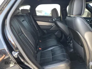 2018 Land Rover Range Rover Velar R-Dynamic HSE with VIN SALYM2RX5JA745284, listed as a Copart auction lot 53657245 with 63,872 mi miles and Clean Title. Bid and sale history available at carsss.com. Image 11.