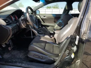 2013 Acura TSX Special Edition z VIN JH4CU2E87DC012547, wystawiony jako Copart lot #52646845 z przebiegiem 118 889 mil mil oraz Szkoda całkowita • Salvage title. Historia ofert i sprzedaży dostępna na DreamBid. Obrazek 7.