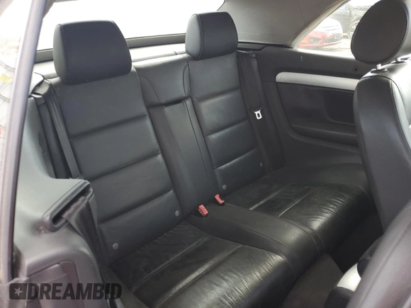 2009 Audi A4 Special Edition with VIN WAUAF48H99K006639, listed as a Copart auction lot 75056714 with 74,059 mi miles and Salvage title. Bid and sale history available at DreamBid. Image 10.