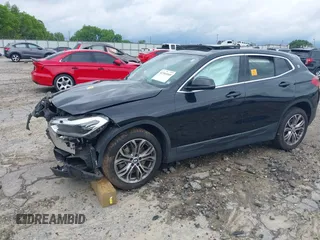 2018 BMW X2 sDrive28i z VIN WBXYJ3C31JEJ84394, wystawiony jako IAAI lot #42364160 z przebiegiem Nie podano mil oraz . Historia ofert i sprzedaży dostępna na DreamBid. Obrazek 17.