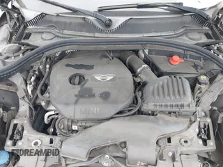 2016 MINI Clubman z VIN WMWLN5C56G2E30309, wystawiony jako IAAI lot #41772501 z przebiegiem 67 584 mil mil oraz . Historia ofert i sprzedaży dostępna na DreamBid. Obrazek 10.