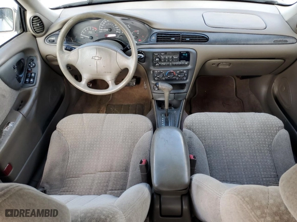 1999 Chevrolet Malibu with VIN 1G1ND52J7X6101243, listed as a Copart auction lot 70563254 with 190,176 mi miles and Salvage Title. Bid and sale history available at carsss.com. Image 8.