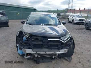 2021 Honda CR-V Touring with VIN 5J6RW2H92ML003064, listed as a IAAI auction lot 42298361 with 70,988 mi miles and . Bid and sale history available at DreamBid. Image 13.