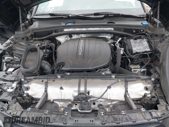 2021 Porsche Macan z VIN WP1AA2A51MLB08718, wystawiony jako IAAI lot #42163400 z przebiegiem 29 447 mil mil oraz . Historia ofert i sprzedaży dostępna na DreamBid. Obrazek 10.