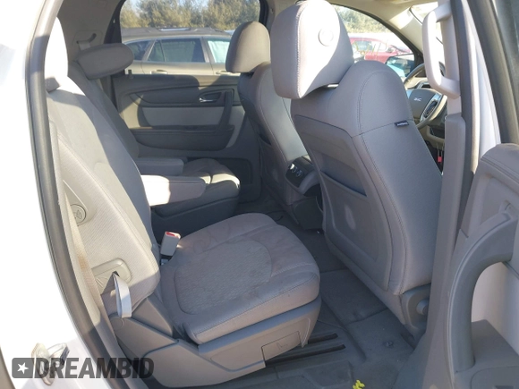 2013 GMC Acadia SLE with VIN 1GKKRPKD1DJ155054, listed as a IAAI auction lot 41608474 with 180,648 mi miles and . Bid and sale history available at DreamBid. Image 8.