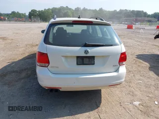 2010 Volkswagen Jetta S with VIN 3VWKZ7AJ6AM631670, listed as a IAAI auction lot 42575307 with 123,681 mi miles and . Bid and sale history available at DreamBid. Image 6.