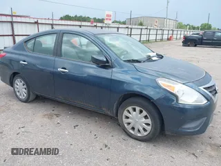 2016 Nissan Versa S с VIN 3N1CN7AP4GL805020, выставлен на аукционе IAAI как лот 42551175 с пробегом Не указан миль и . История ставок и продаж доступна на DreamBid. Изображение 1.