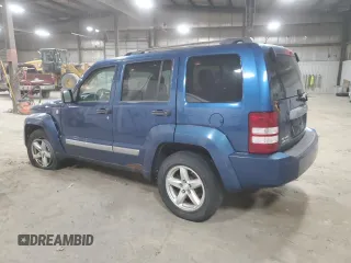 2010 Jeep Liberty Limited z VIN 1J4PN5GKXAW116335, wystawiony jako Copart lot #48574465 z przebiegiem 179 804 mil mil oraz Szkoda całkowita • Salvage title. Historia ofert i sprzedaży dostępna na DreamBid. Obrazek 2.