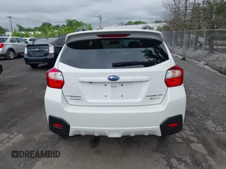 2016 Subaru Crosstrek Limited with VIN JF2GPAKC3GH337508, listed as a IAAI auction lot 42472567 with 43,620 mi miles and . Bid and sale history available at DreamBid. Image 16.