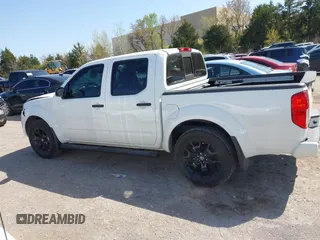 2021 Nissan Frontier SV z VIN 1N6ED0EA4MN704865, wystawiony jako IAAI lot #41990731 z przebiegiem 13 329 mil mil oraz . Historia ofert i sprzedaży dostępna na DreamBid. Obrazek 14.