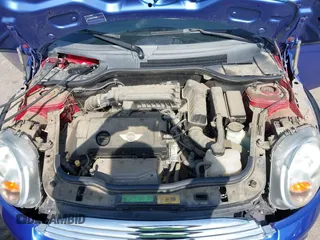 2011 MINI Hardtop with VIN WMWSU3C54BT097742, listed as a IAAI auction lot 42129645 with 115,679 mi miles and . Bid and sale history available at DreamBid. Image 10.