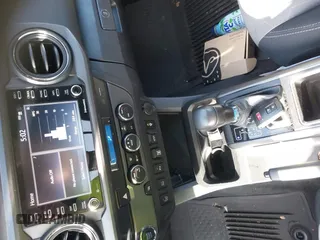 2023 Toyota Tacoma SR5 z VIN 3TMAZ5CNXPM208862, wystawiony jako IAAI lot #42206860 z przebiegiem 11 354 mil mil oraz . Historia ofert i sprzedaży dostępna na DreamBid. Obrazek 11.