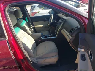2013 Ford Explorer with VIN 1FM5K7B8XDGB52159, listed as a IAAI auction lot 41357572 with 80,659 mi miles. Bid and sale history available at carsss.com. Image 5.