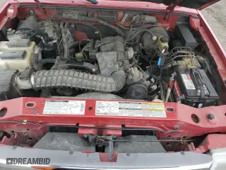 1999 Ford Ranger XLT with VIN 1FTZR15X2XTA58161, listed as a Copart auction lot 88077155 with 216,683 mi miles and Salvage Title. Bid and sale history available at carsss.com. Image 11.