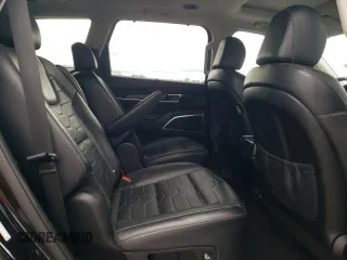 2022 Kia Telluride SX z VIN 5XYP5DHC1NG197302, wystawiony jako Copart lot #49630125 z przebiegiem 61 146 mil mil oraz Szkoda całkowita • Salvage title. Historia ofert i sprzedaży dostępna na DreamBid. Obrazek 11.
