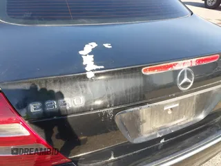 2006 Mercedes-Benz E 350 with VIN WDBUF56J76A791366, listed as a IAAI auction lot 42229397 with Not Provided miles and . Bid and sale history available at DreamBid. Image 6.