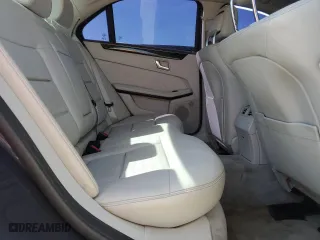 2016 Mercedes-Benz E-Class E 350 Sport with VIN WDDHF5KB5GB244888, listed as a Copart auction lot 49327165 with 122,482 mi miles and Clean Title. Bid and sale history available at carsss.com. Image 10.
