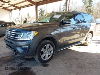 2020 Ford Expedition Max XLT z VIN 1FMJK1JT9LEA15645, wystawiony jako IAAI lot #41563359 z przebiegiem 40 387 mil mil oraz . Historia ofert i sprzedaży dostępna na DreamBid. Obrazek 18.