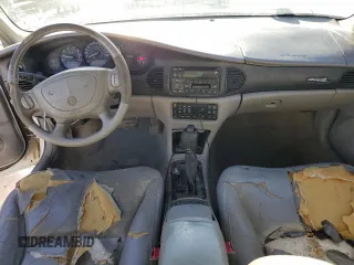 1999 Buick Regal GS with VIN 2G4WF521XX1419026, listed as a Copart auction lot 82878144 with 0 mi miles and Salvage Title. Bid and sale history available at carsss.com. Image 8.