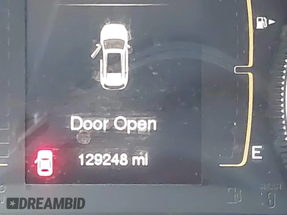 2015 Jeep Cherokee Latitude с VIN 1C4PJMCS8FW708681, выставлен на аукционе IAAI как лот 42776534 с пробегом 129 248 миль миль и . История ставок и продаж доступна на DreamBid. Изображение 7.
