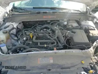 2020 Ford Fusion SE with VIN 3FA6P0HD9LR160143, listed as a Copart auction lot 68085295 with 101,021 mi miles and Salvage title. Bid and sale history available at DreamBid. Image 13.