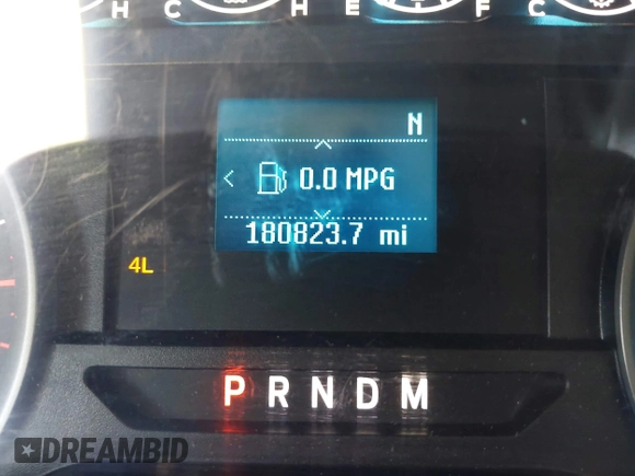 2020 Ford F-150 XL with VIN 1FTFW1E58LKE46828, listed as a IAAI auction lot 42692281 with 180,823 mi miles and . Bid and sale history available at DreamBid. Image 15.