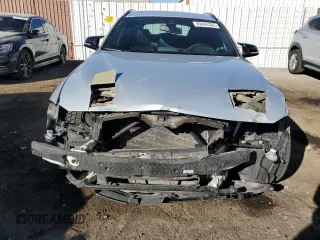 2017 BMW 3 Series 330i xDrive with VIN WBA8K3C38HK679453, listed as a Copart auction lot 89404335 with 75,451 mi miles and Salvage Title. Bid and sale history available at carsss.com. Image 5.