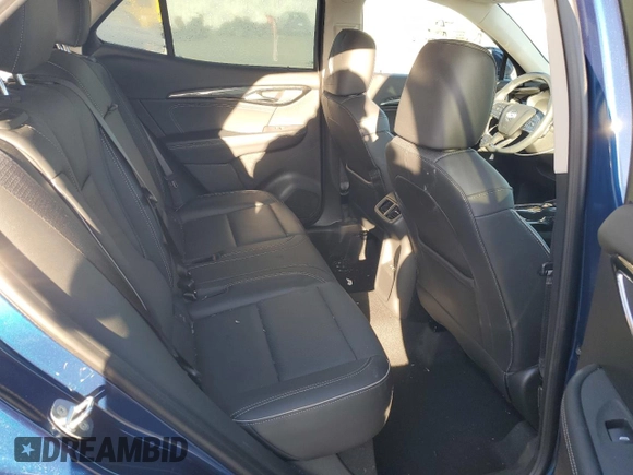 2022 Buick Envision Essence with VIN LRBFZPR47ND067434, listed as a Copart auction lot 82749104 with 13,935 mi miles and Salvage Title. Bid and sale history available at carsss.com. Image 10.