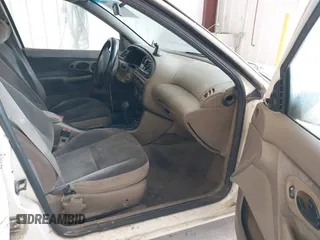 1997 Ford Contour LX with VIN 1FALP6537VK132379, listed as a IAAI auction lot 42771426 with 122,263 mi miles and . Bid and sale history available at DreamBid. Image 5.