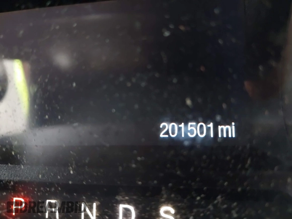 2014 Ford Fusion SE with VIN 3FA6P0HD7ER176134, listed as a IAAI auction lot 41854863 with 201,501 mi miles. Bid and sale history available at carsss.com. Image 16.