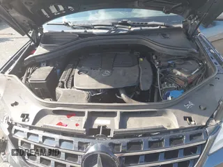 2015 Mercedes-Benz M 350 with VIN 4JGDA5HB9FA522206, listed as a IAAI auction lot 42634089 with 120,000 mi miles and . Bid and sale history available at DreamBid. Image 10.