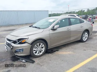 2022 Chevrolet Malibu LT with VIN 1G1ZD5ST7NF128619, listed as a IAAI auction lot 42031304 with 69,530 mi miles and . Bid and sale history available at DreamBid. Image 17.
