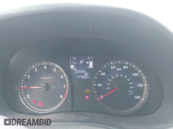 2017 Hyundai Accent SE with VIN KMHCT5AE5HU336691, listed as a IAAI auction lot 42016923 with 147,665 mi miles and . Bid and sale history available at DreamBid. Image 7.