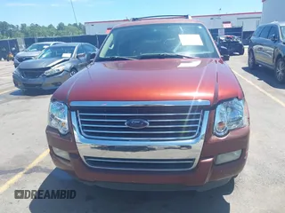 2010 Ford Explorer XLT z VIN 1FMEU6DE7AUA32162, wystawiony jako IAAI lot #42322017 z przebiegiem 201 238 mil mil oraz . Historia ofert i sprzedaży dostępna na DreamBid. Obrazek 12.