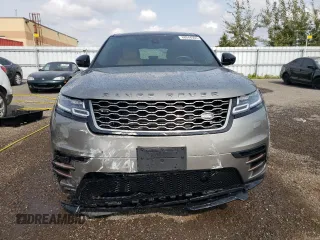 2018 Land Rover Range Rover Velar R-Dynamic HSE with VIN SALYM2RN5JA752895, listed as a Copart auction lot 68044503 with 85,127 mi miles. Bid and sale history available at carsss.com. Image 5.