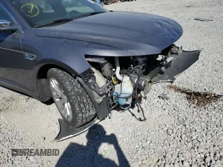 2013 Ford Taurus Limited z VIN 1FAHP2F83DG221702, wystawiony jako Copart lot #51580255 z przebiegiem 174 364 mil mil oraz Szkoda całkowita • Salvage title. Historia ofert i sprzedaży dostępna na DreamBid. Obrazek 9.