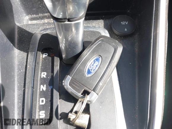 2020 Ford EcoSport SE with VIN MAJ3S2GE1LC335572, listed as a IAAI auction lot 41994963 with 54,530 mi miles and . Bid and sale history available at DreamBid. Image 11.