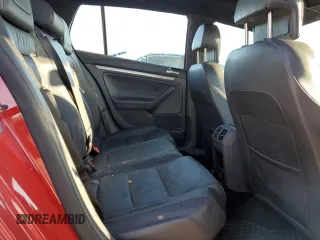 2008 Volkswagen GTI z VIN WVWHV71K78W241947, wystawiony jako Copart lot #67875214 z przebiegiem 124 279 mil mil oraz Szkoda całkowita • Salvage title. Historia ofert i sprzedaży dostępna na DreamBid. Obrazek 11.
